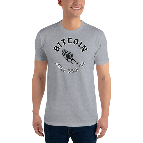 BTCBR21 Short Sleeve T-shirt